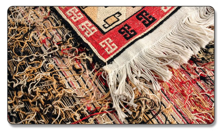 The Difference Between Rugs And Carpets – Bashir Carpets